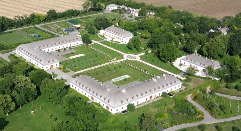 Hatvanpuszta építésze fellebbez az őt eltiltó döntés ellen