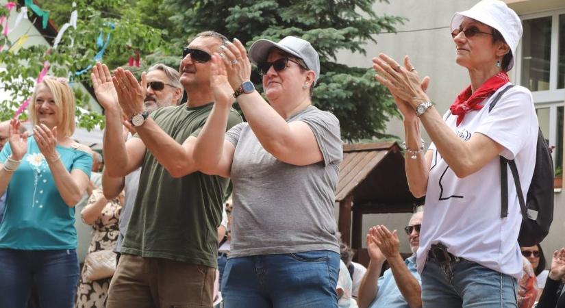 Koncertek, Miskolc-CON és sztrapacska minden mennyiségben: combos lesz a borsodi hétvége, listán a legjobb programok