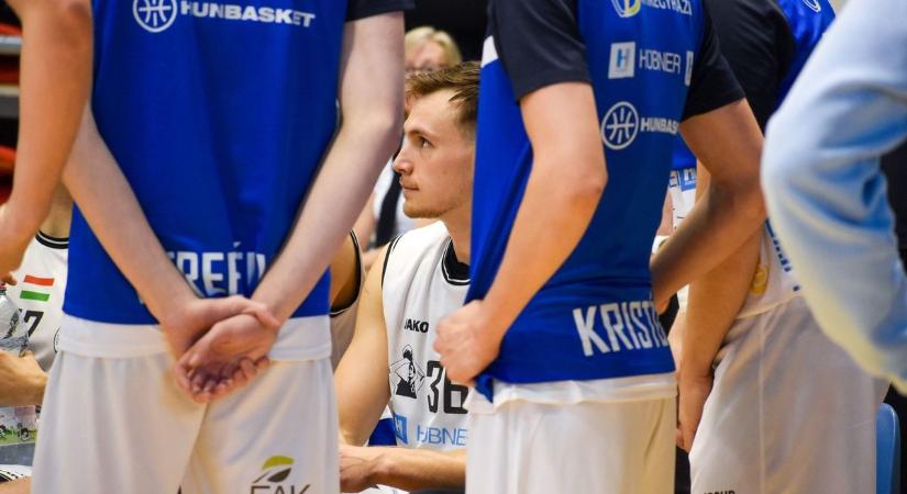 Hivatalos: távozott a Nyíregyháza egyik legjobbja