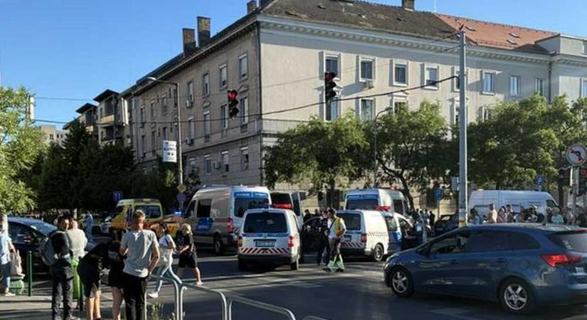 Leszámolás Csepelen: kábítószerterjesztés miatt ment egymásnak két család, lövéseket is leadtak – újabb részletek a véres balhéról