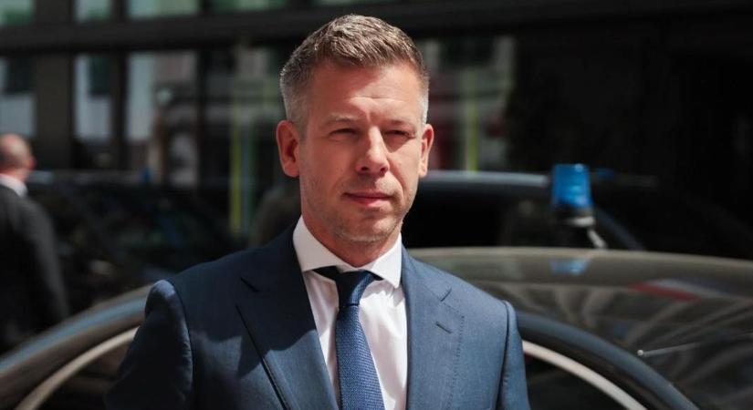 Magyar Péter: Megállapodtunk az Európai Bizottsággal! (VIDEÓ)