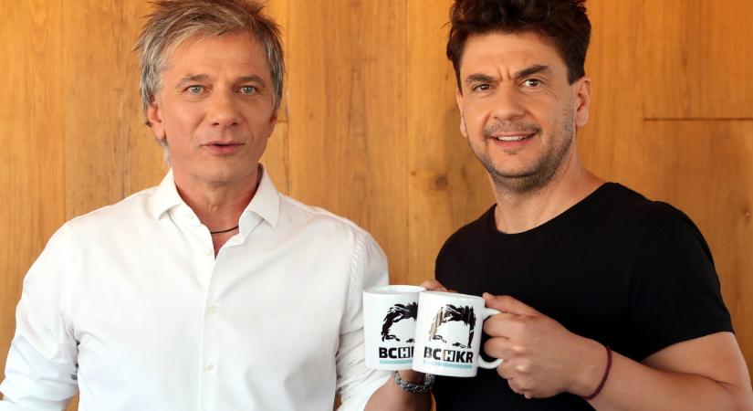Bochkor Gábor élő adásban állt bele Lovász Lászlóba: „Ebben a csapatban mindenki tudja, hogy mit művelt itt...”