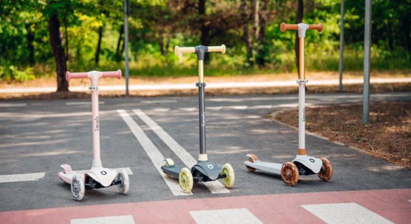 Gyereknapi ajándékok utolsó pillanatban és még jó áron is