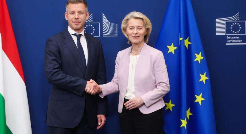 Sikerült! Jönnek az EU-pénzek, amit Orbánék miatt nem kaptunk meg eddig
