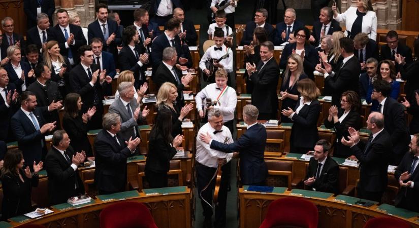 Közös nagykoncertre készül a 100 Tagú Cigányzenekar és a SUGO Tamburazenekar