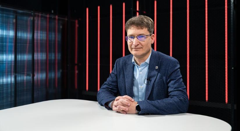 Cser-Palkovics: Nem kívánok a Fidesz országos elnöke lenni
