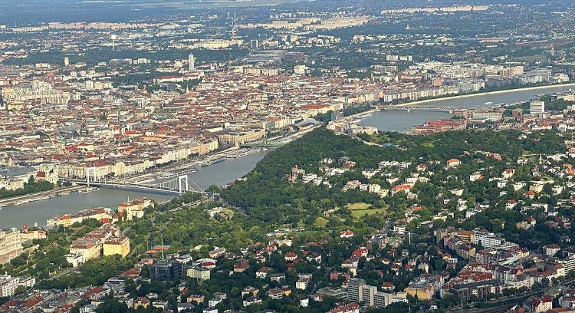 Befagyott a budai ingatlanpiac – Az eladók csodára várnak, a vevők pedig kegyetlenül alkudoznak