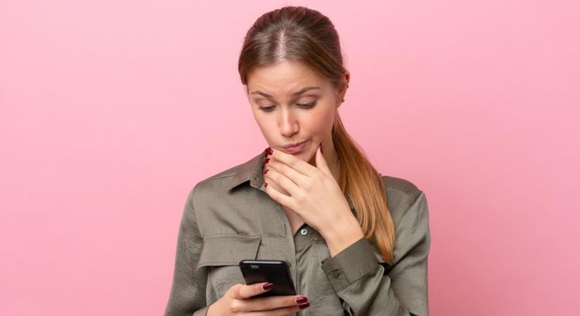 Sok olvasatlan üzenet: három csillagjegynek egy örökkévalóságig tart válaszolni WhatsAppon