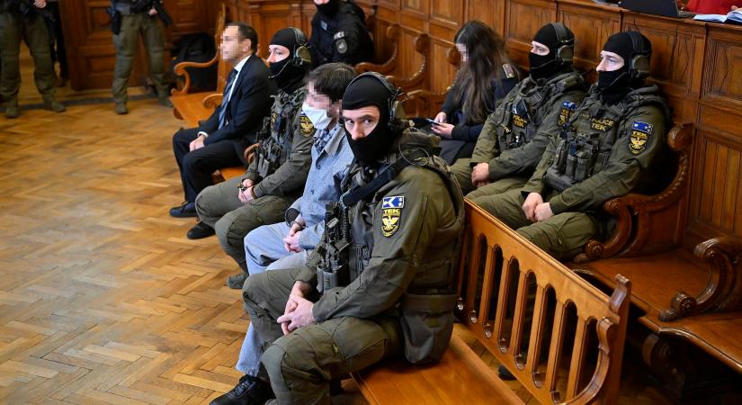 Fordulat? Perújítási indítványt nyújtott be Gyárfás Tamás védelme a Fenyő-gyilkosság ügyében