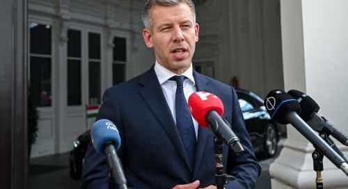 Magyar Péter: 16,4 milliárd euró felszabadításáról állapodtunk meg az Európai Bizottság elnökével