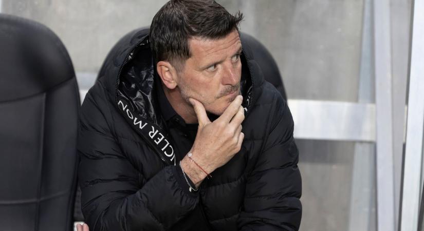 Kiderült, mikor írhat alá a Ferencvárosnál Borbély Balázs