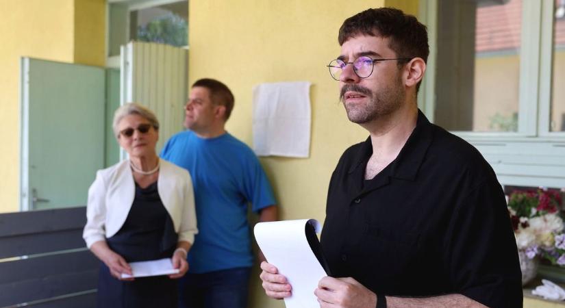 Nyárnyitó programot szervezett a Miskolci Autista Alapítvány - képekkel