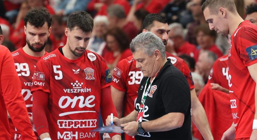 Így nyilatkozott Pascual és Apelgren a nagy derbi előtt ( videó)