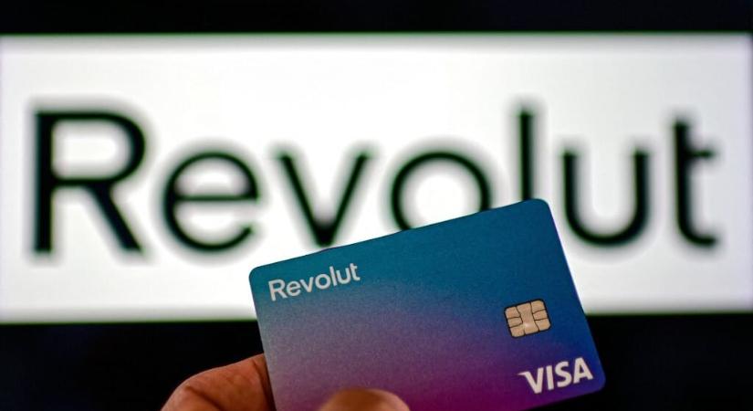 Jön az ingyenes készpénzfelvétel a Revolutnál