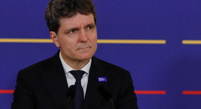 A galaci drónincidens miatt Románia bezáratja a konstancai orosz főkonzulátust, Moszkva válaszlépéseket ígért