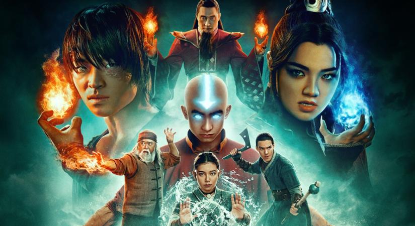Júniusban Netflixen: Erről a 10 új filmről és sorozatról nem érdemes lemaradni!