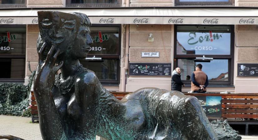 Pécs szobrai több titkot rejtenek, mint gondolnád – de vajon felismered őket?