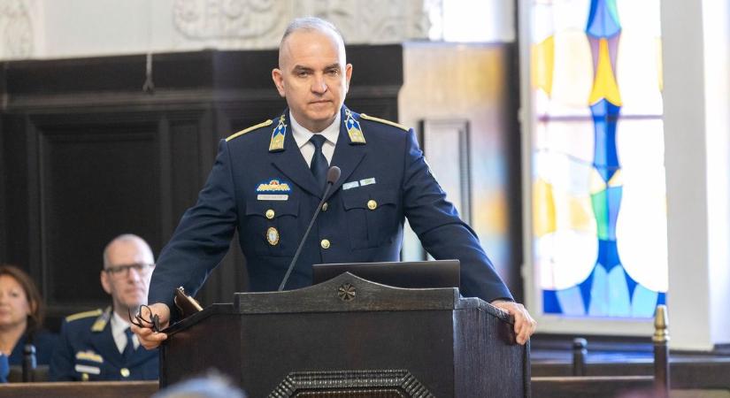 Ami bejön, becsülettel nyomozzák: 5 területen tarol igazán a hajdú-bihari rendőrség, de vannak megoldandó problémák – fotókkal
