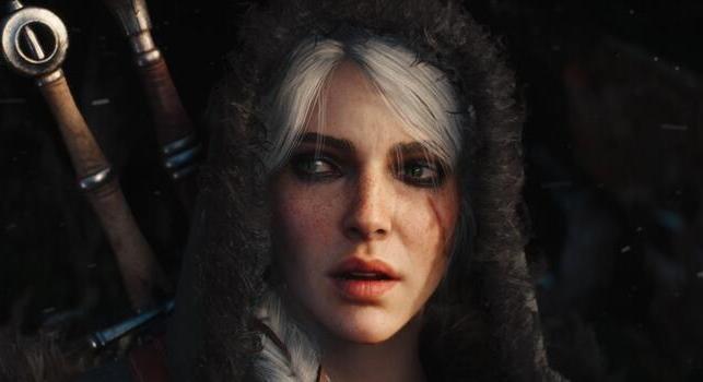 Kereken nulla bővítmény készül a The Witcher 4-hez, de ez igazából jó hír