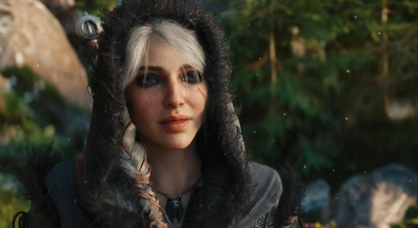 Egy árva kiegészítőt sem kap a The Witcher 4, és ennek jó oka van