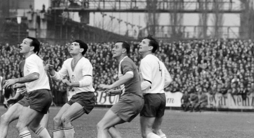 Sok foci, sok pénz – A futball útja a játéktól az üzletig