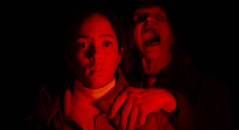 Az Utazó az év horrormeglepetése