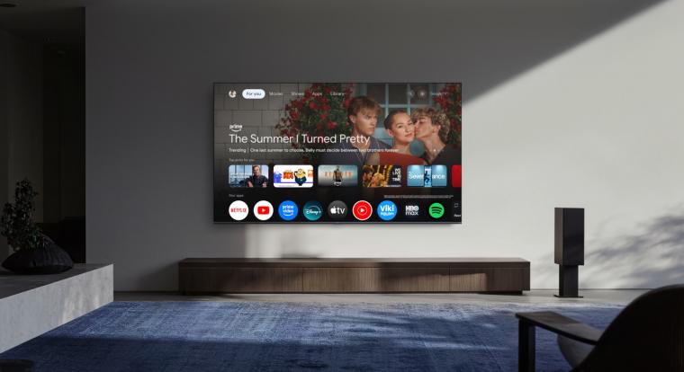 Mini LED TV-ket és más új okosotthon-eszközöket villantott a Xiaomi
