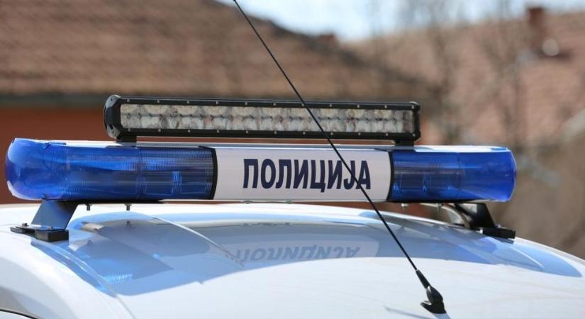Tragédia Óbecsén: megfojtotta apját a 17 éves fiú