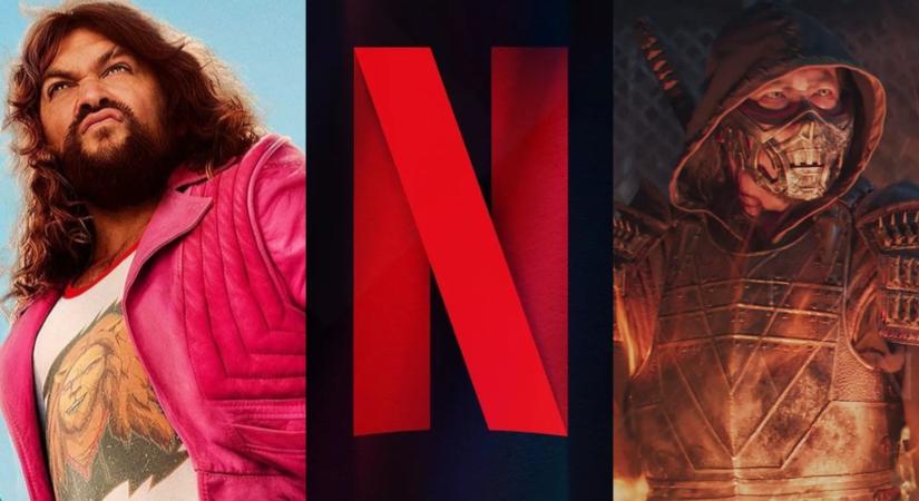 Ezek a filmek és sorozatok érkeznek júniusban a Netflixre, klasszikus szériákkal, egy nagy 2025-ös blockbusterrel és egy népszerű énekesről szóló doksival is várják a nézőket