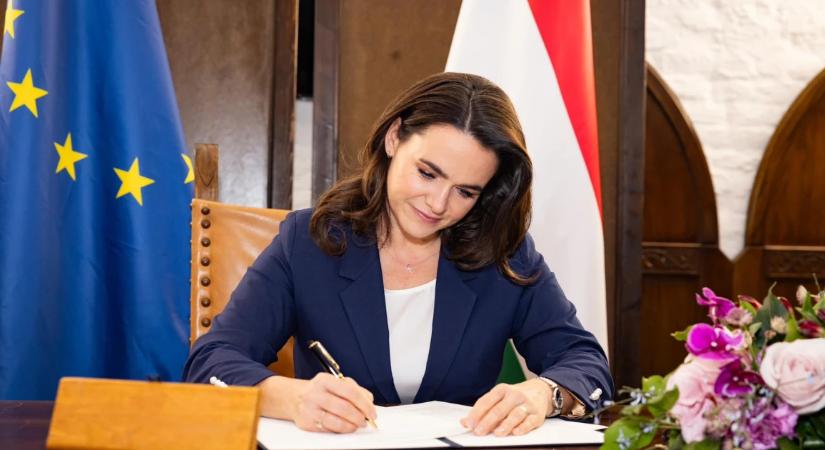 Előállította a rendőrség a kegyelmi botrány kulcsfiguráját, akinek ügye Novák Katalin lemondásához vezetett