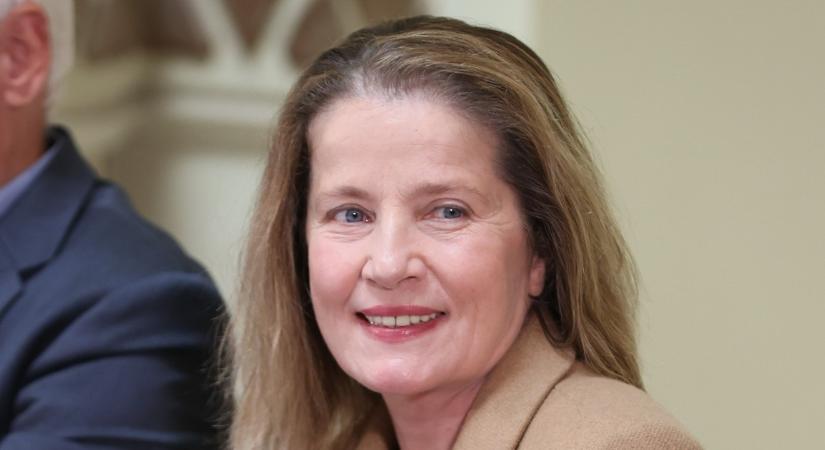 „Miért ilyen döntéseket hozott?” – Fehér Anna őszintén vallott a szülei válásáról