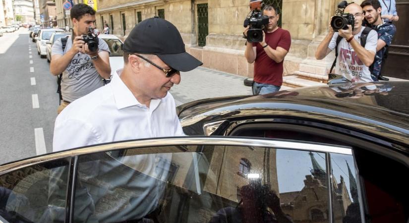 Nikola Gruevszki péceli tanácsadócége még mindig nyereséges