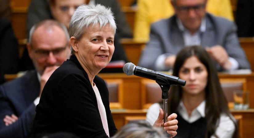 Lannert Judit jelölése nem egyszerű személyi döntés