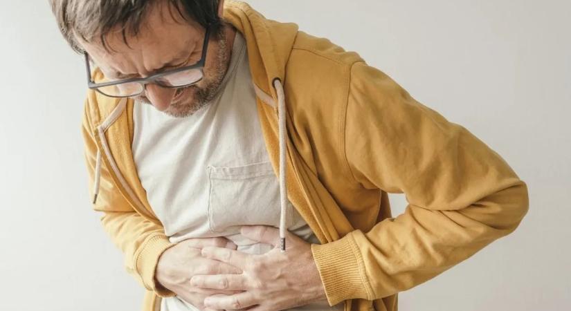 Még a cinket is feloldja, téged mégis békén hagy – miért nem emészti meg önmagát a gyomrunk?