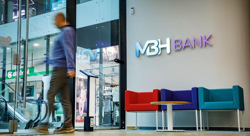 Rendkívüli: több szolgáltatás is leáll az MBH Banknál
