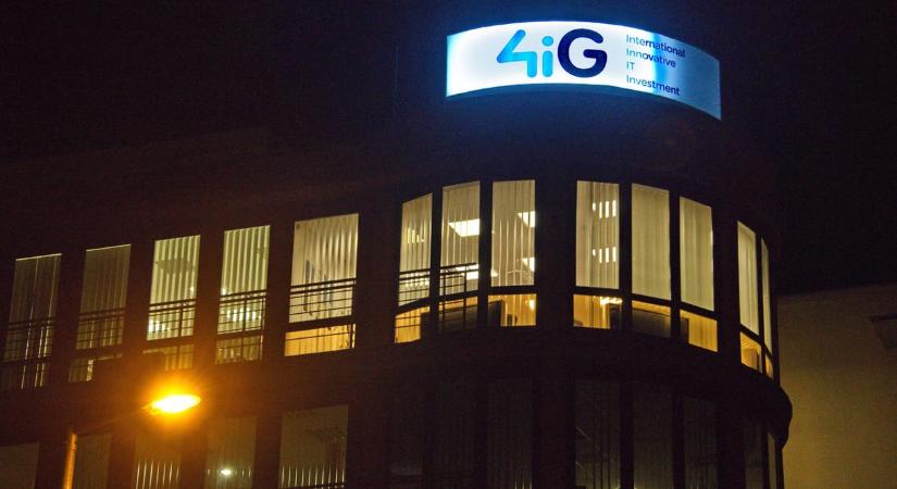A 4iG üzenete a Magyar-kormánynak: „Partnerek leszünk a modus vivendiben”