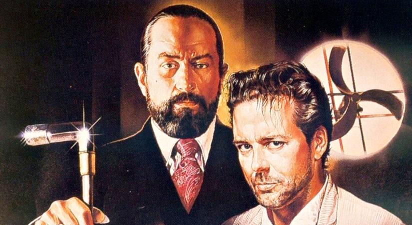 Sorozat készül az Angyalszív alapján az A24 és az HBO közreműködésével: Neves hollywoodi sztár játssza majd benne a főszerepet
