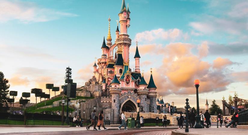 Drogos lekvár: lesittelték a Disney vezetőjét