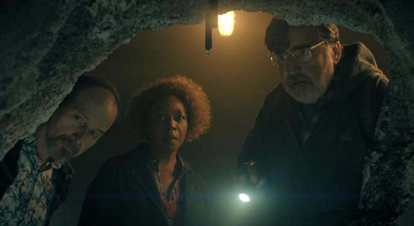 Az űrlények már a spájzban vannak: a Stranger Things alkotóinak új sorozatára kíváncsi mindenki Netflixen