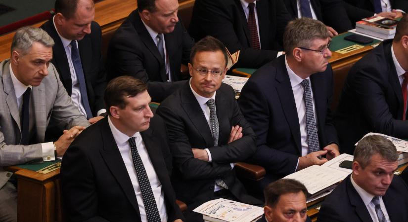 Csisztu Zsuzsa, Szánthó Miklós és Orbán Viktor török barátja, Adnan Polat is kapott diplomata útlevelet