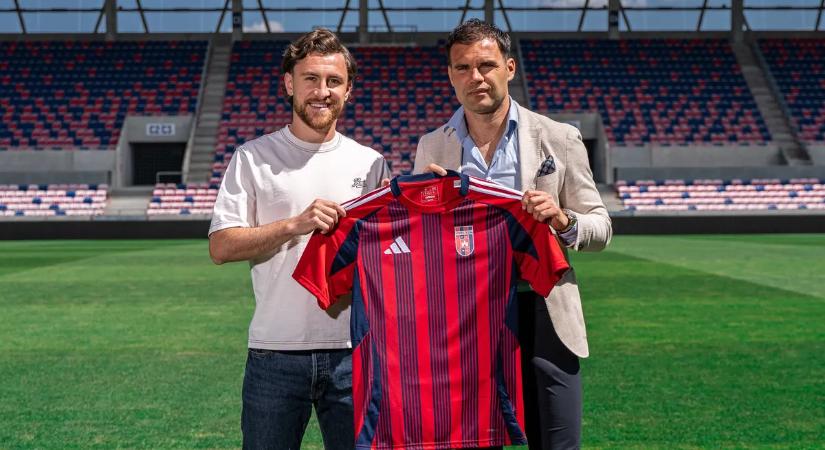 Újabb játékossal hosszabbított szerződést az NB II-es Videoton
