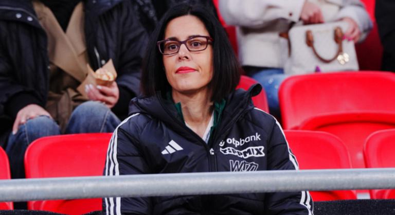 Sportpszichológus segíti a jövőben a magyar válogatottat