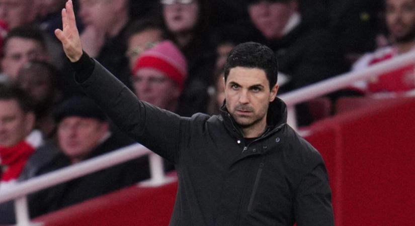 200 millió eurós üzlet, kiszivárgott az Arsenal átigazolási terve