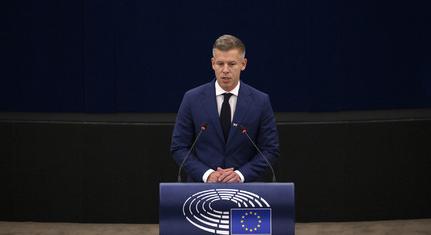 16,4 milliárd euró sorsa volt a tét Magyar Péter brüsszeli tárgyalásán