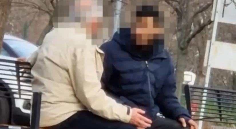 Házkutatást tartottak K. Endrénél, okiratokat és adathordozókat foglalt le a rendőrség