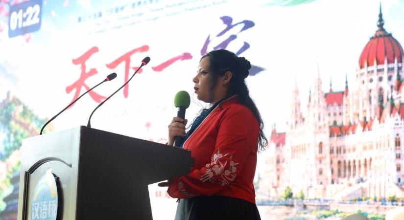 Miskolcon dől el, ki képviselheti Magyarországot Pekingben - képekkel, videóval