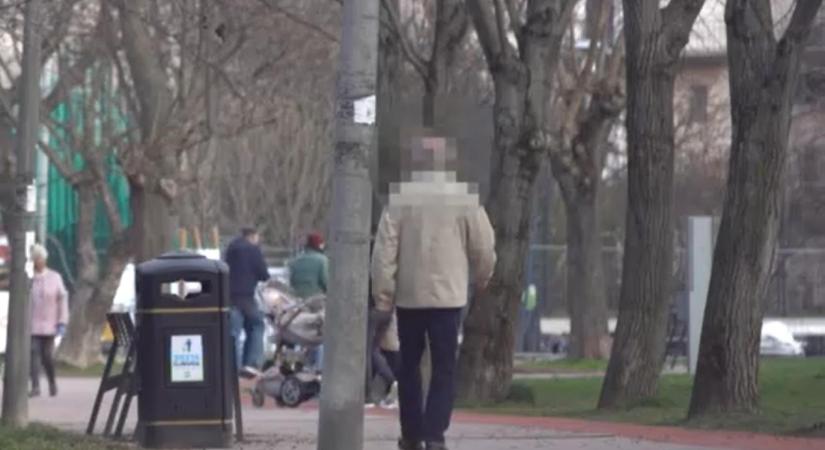 Kónya Endre tagadta, hogy bűncselekményt követett volna el, szabadlábon védekezik