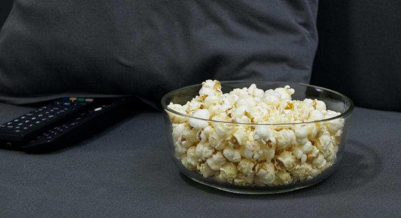 Egészségügyi kockázatok miatt popcorn termékeket hívtak vissza