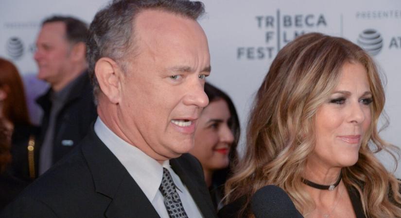Tom Hanks új második világháborús sorozata egy nap alatt az élre tört