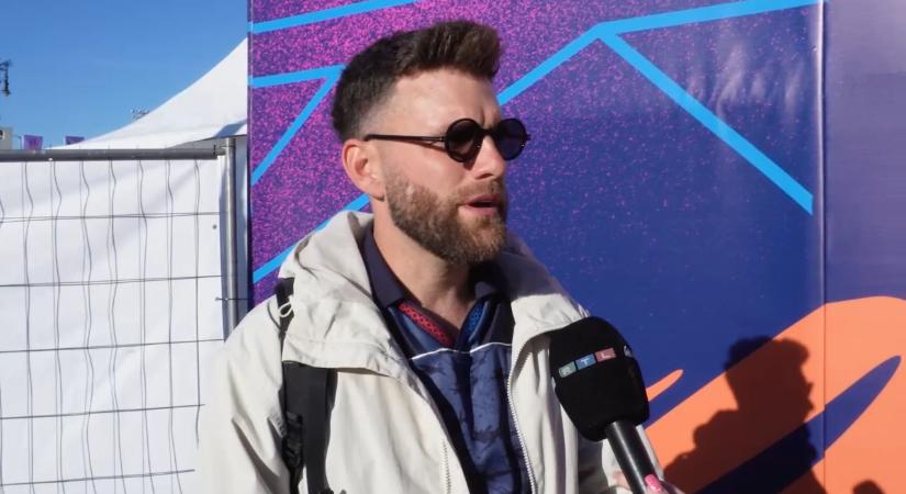 Már a sérüléstől fél Kamarás Norbert, ezért ritkábban focizik